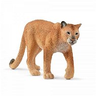 Schleich 14853 Animal - Cougar - Figure