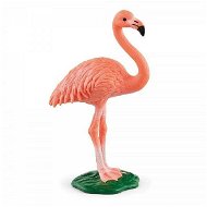 Schleich 14849 Állatka - Flamingó - Figura