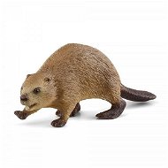 Schleich 14855 Animal - Beaver - Figure