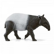 Schleich 14850 Zvieratko – tapír - Figúrka