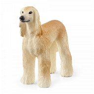 Schleich 13938 Farm World - Afghanischer Windhund - Figur