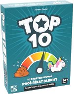TOP 10 - Board Game