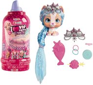 VIP Pets Glitter, Dog with Accessories, Series 2 - Figure