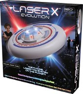 Laser X Evolution Equalizer - Laser Gun