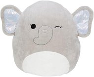Squishmallows Elephant - Cherish - Soft Toy