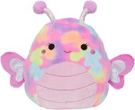Squishmallows Rainbow Butterfly - Wren - Soft Toy