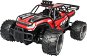 RC Offroad car 2.4G - red - Remote Control Car