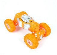 Car 2.4G Twist - orange - Remote Control Car