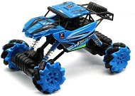 Transerve Drift High Speed 1:12 - kék - Távirányítós autó