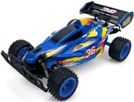 Autíčko 1:14 High Speed Racing – modré - RC auto