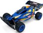 High Speed Racing autó 1:14 - kék - Távirányítós autó