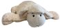 Polštář plyšové zvířátko - ovce - Plyšák