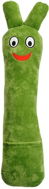 Bludger 30 cm green - Soft Toy