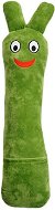 Bludišťák 50 cm zelený - Plyšová hračka