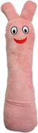 Soft Toy Bludger 50 cm pink - Plyšák