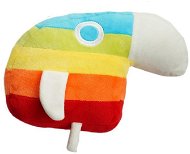 Deco bird pillow - Soft Toy
