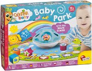 LSC Baby Park - Game Set