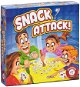 Snack Attack! - Board Game