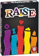 Raise - Board Game