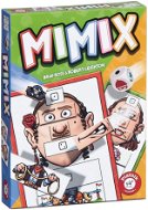 Brettspiel - Mimix - Tischspiel