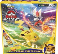 Brettspiel Pokémon TCG: Battle Academy 2022 - Desková hra
