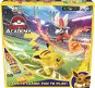 Pokémon TCG: Battle Academy 2022 - Desková hra