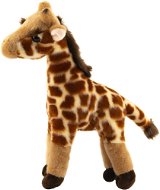 Plyšová hračka Teddies Žirafa plyš - Plyšák