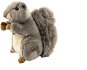 Teddies Veverička plyš - Plyšová hračka