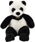 Teddies Panda sitting plush - Soft Toy