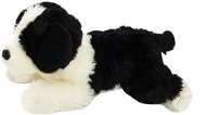 Teddies Dog lying plush - Soft Toy