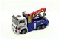 Teddies Car Tow Truck - Toy Car