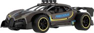 Teddies Car RC Sport anthracite steam launching 2.4GHz - Remote Control Car