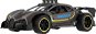 Teddies Gőzt kibocsátó RC sportautó antracit 2,4 GHz - Távirányítós autó