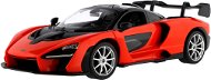 Teddies Ferngesteuertes Auto McLaren - orange - 2,4 GHz - Ferngesteuertes Auto