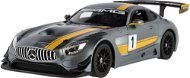 Teddies Auto Mercedes AMG GT3 - 2,4 GHz - Ferngesteuertes Auto