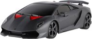 Teddies Lamborghini Sesto Elemento RC autó 2,4 GHz - Távirányítós autó