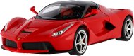 Teddies Auto Ferrari - rot - 2,4 GHz - Ferngesteuertes Auto