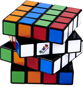 Rubik's Cube Master 4x4 - Brain Teaser