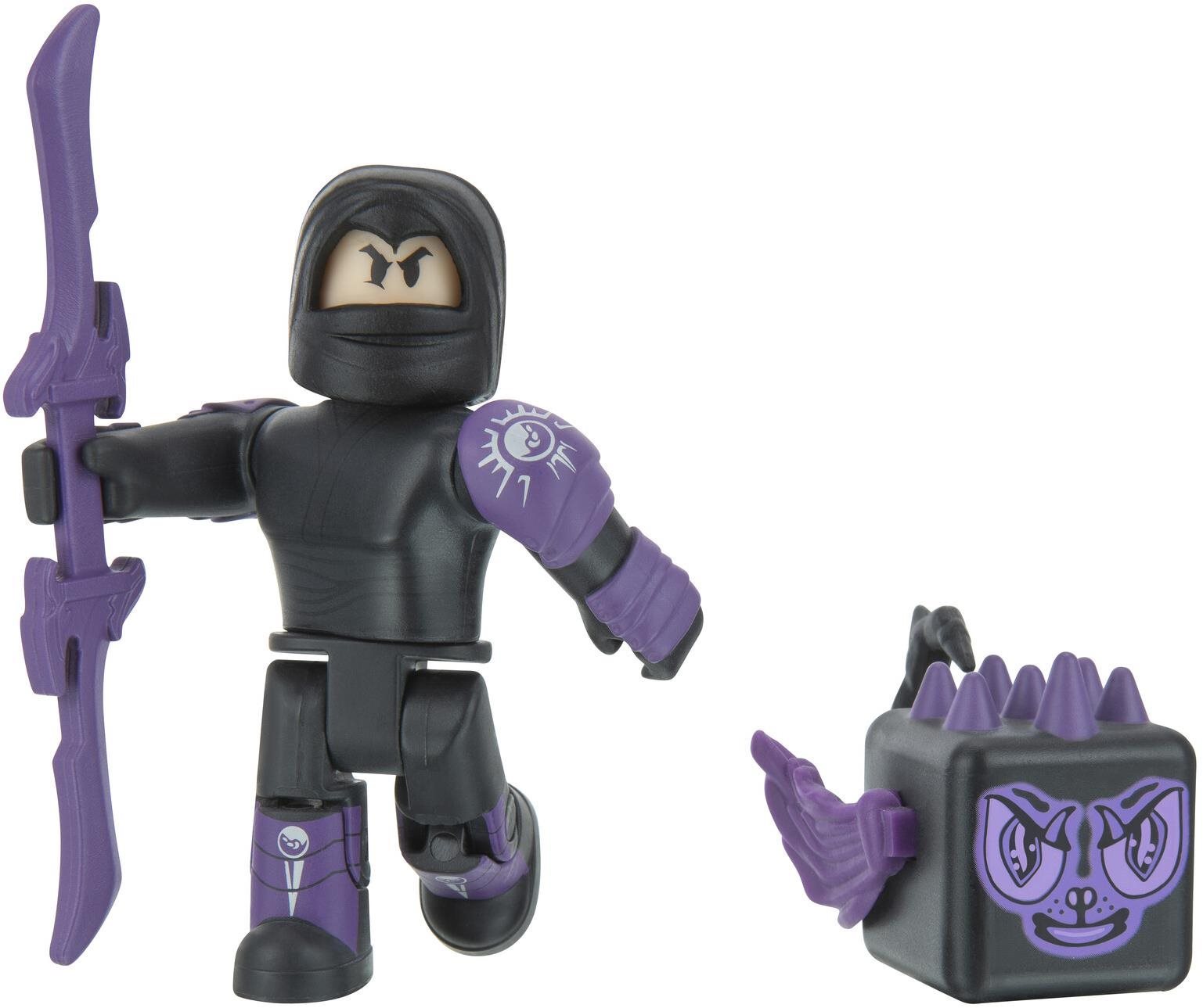 Roblox ninja toy deals