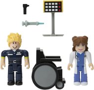 Roblox Game Packs Brookhaven: St. Luke’s Hospital - Figura