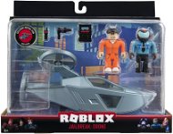 Roblox Feature Vehicle Jailbreak: Drone - Figure