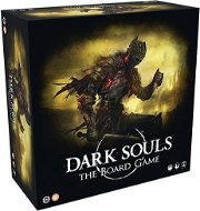 Dark Souls - Társasjáték
