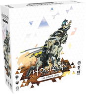 Horizon Zero Dawn - Board Game