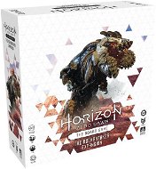 Horizon Zero Dawn RockBreaker Expansion - Board Game