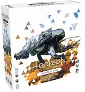 Horizon Zero Dawn Sacred Land Expansion - Board Game