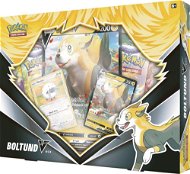 Pokémon TCG: Boltund V Box - Pokémon Cards
