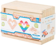 Once Kids Eco-Bricks 24 pieces - Building Set