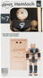 Once Kids Playhard Heroes #1Hemlock - Figurka
