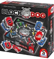 SSP Black DOG® - Board Game