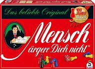 SSP Mensch ärgere Dich nicht (Standard) - Board Game